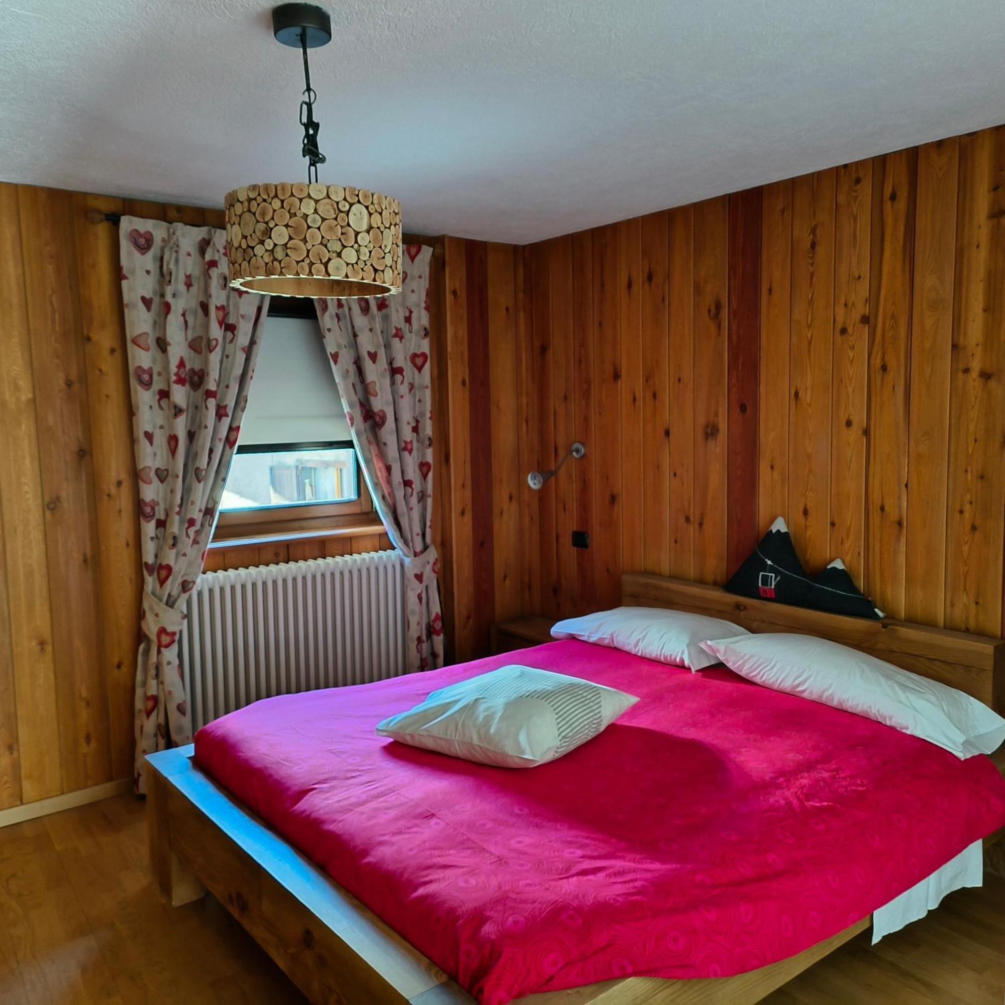 Apartamento Casa Alfredo Cogne Exterior foto