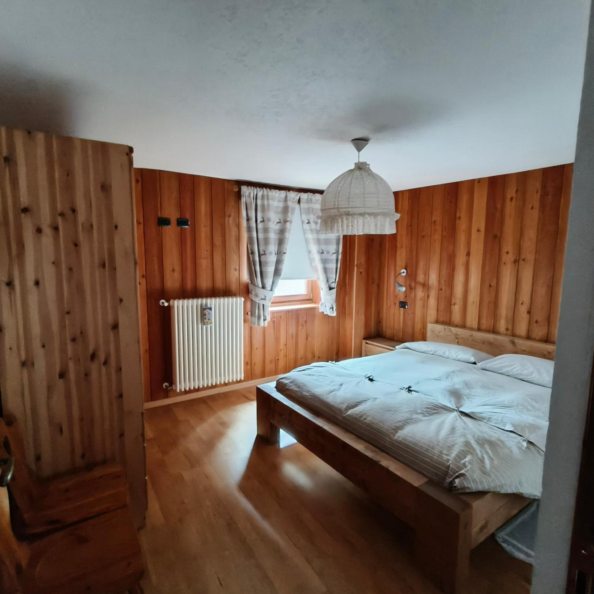 Apartamento Casa Alfredo Cogne Exterior foto